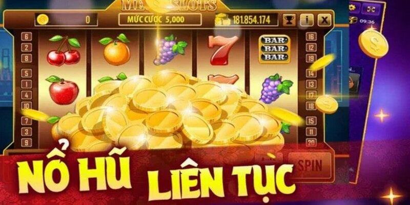 Những đặc điểm nổi bật của game nổ hũ đổi thẻ