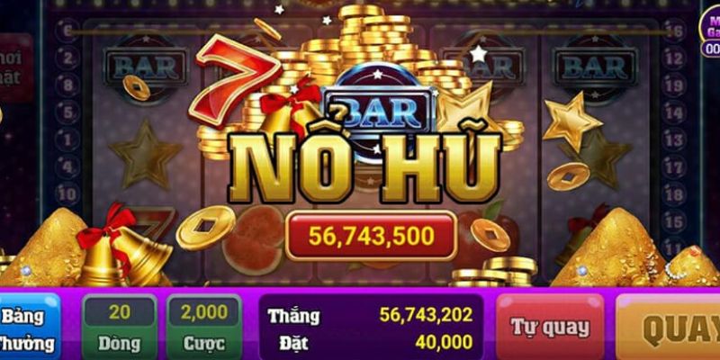 Một số cách chơi game nổ hũ giúp bạn tăng cơ hội giành được các phần thưởng 