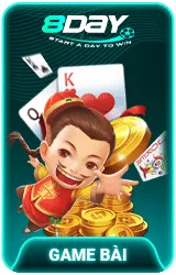 game bài đổi thưởng 8day